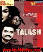 Talaash 2012 Song Download